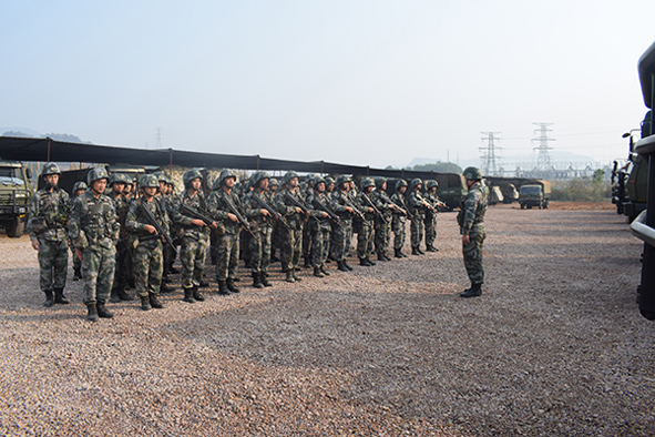 這些特別的定格，見證他們的成長