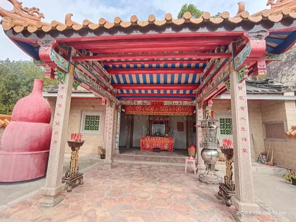 和平大峰,龍首環青,靈山留衣,虹橋跨練一日遊 和平大峰,龍首環青,靈山留衣,虹橋跨練一日遊