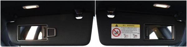 奧迪RS7配置解讀，600馬力V8發動機，帶你瞭解奧迪在售最快效能車