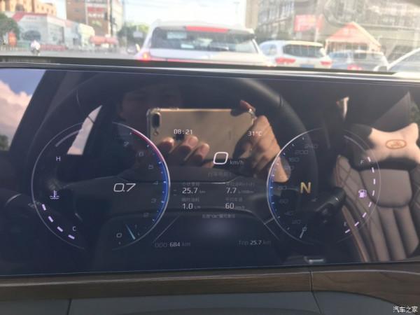 自駕遊首選—福特領裕