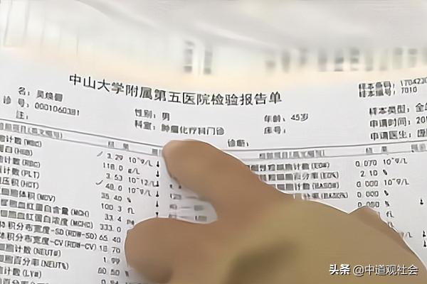 父親將女兒送人,二十年後患絕症想與女兒相認,女兒:我沒有父親 父親將女兒送人,二十年後患絕症想與女兒相認,女兒:我沒有父親