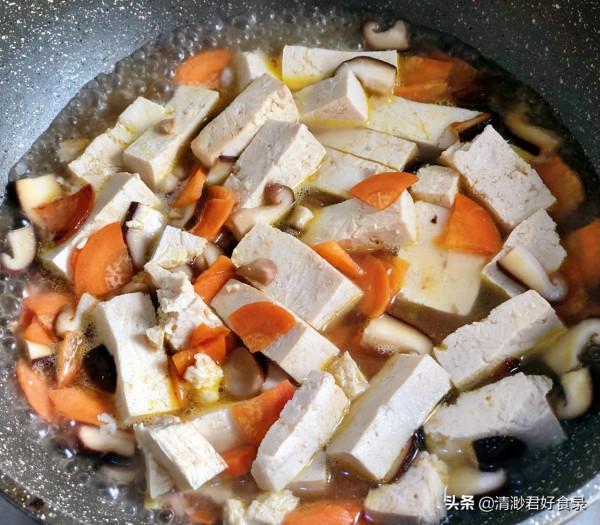 降溫了,幾種食材燉一鍋,好吃暖和又營養,這4道家常燉菜收藏好 降溫了,幾種食材燉一鍋,好吃暖和又營養,這4道家常燉菜收藏好