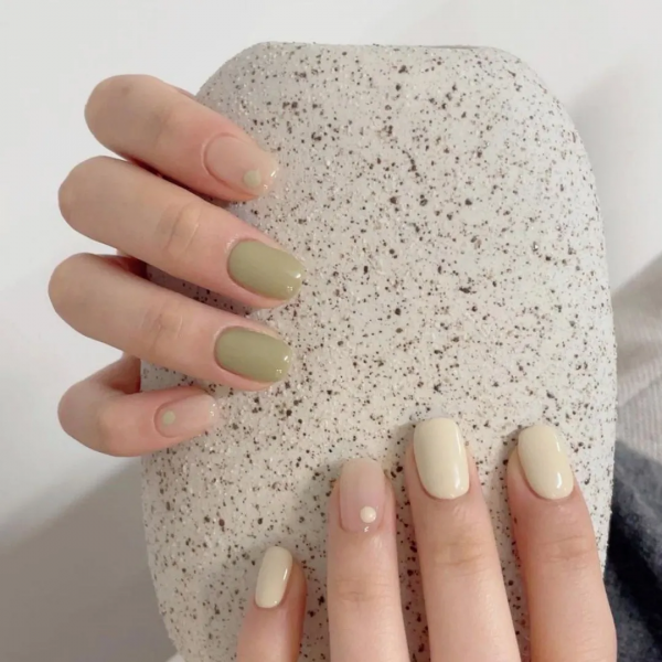 2022年1月份星座幸運美甲色來啦 2022年1月份星座幸運美甲色來啦