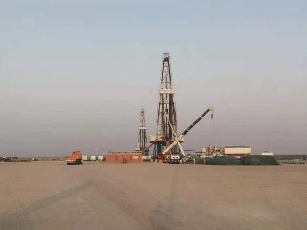 我去伊拉克援建，這裡真的非常危險