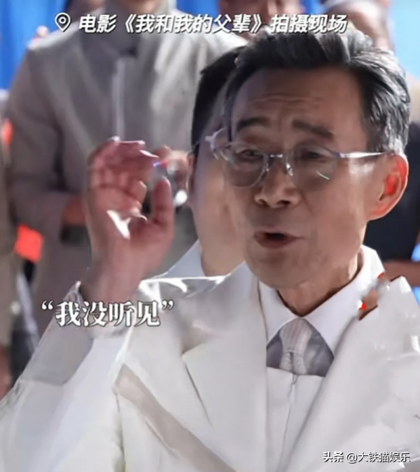 不帶貨不賣慘,個個以身作則,這6位男演員配得上一聲“老戲骨” 不帶貨不賣慘,個個以身作則,這6位男演員配得上一聲“老戲骨”