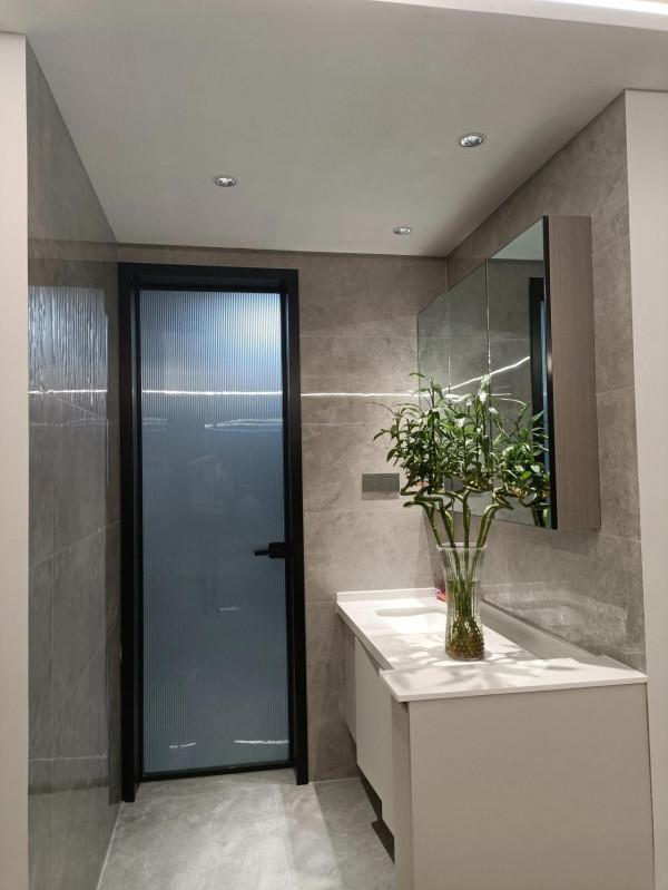 裝修基本快完工了 裝修基本快完工了