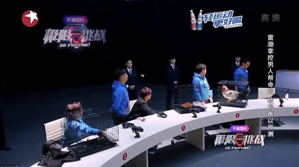 有了沈騰、馬麗的《麻花特開心》，還會有第二季嗎？