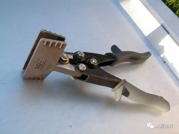 深度案例:移動式微型木屋住宅建造圖解 深度案例:移動式微型木屋住宅建造圖解