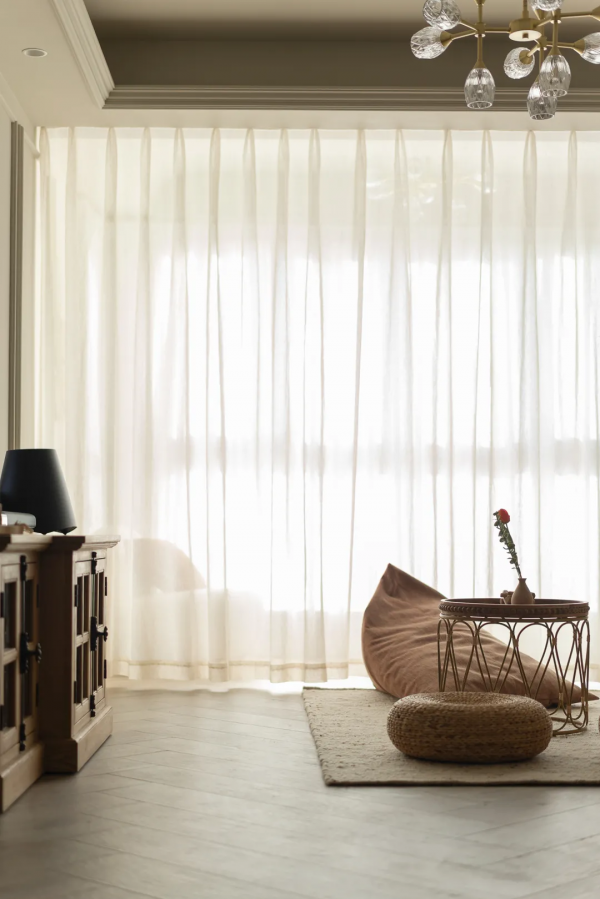 鄰居秀家丨逛遍江浙滬家居展，銀泰妹子從工廠搬回了一個家