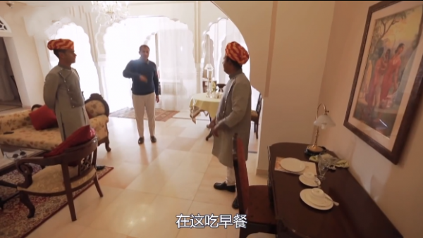 “印度王子”比曼尤:曾把王宮改成酒店,後舉辦音樂節成網紅景點 “印度王子”比曼尤:曾把王宮改成酒店,後舉辦音樂節成網紅景點