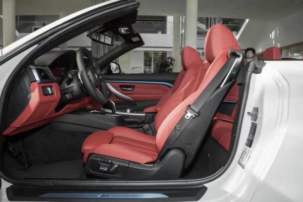 寶馬4系敞篷漏水怎麼解決？