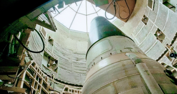 美擁有3750枚核彈,那中國有多少枚?2大原因,讓我國不怕核威懾 美擁有3750枚核彈,那中國有多少枚?2大原因,讓我國不怕核威懾