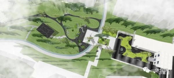 保利錦上：朝陽王四營的搶跑者，有啥坑？