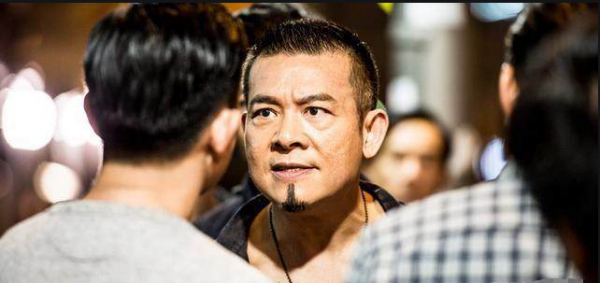 3位演“變態”的香港大師，吳毅將封神，曹查理堪稱狂魔