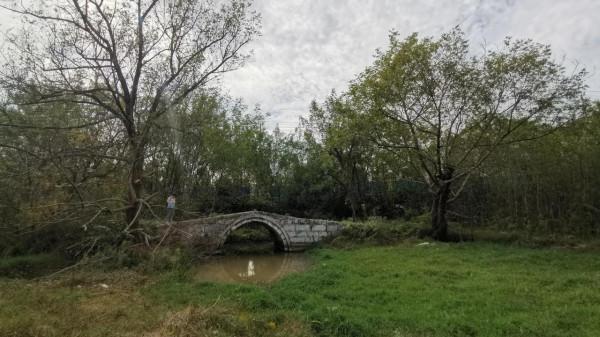 尋找江夏古橋"梅家橋" 尋找江夏古橋"梅家橋"