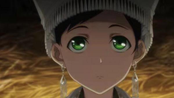 一人之下第四季定檔,羊蠍子成很多人陰影,陳朵要的到底是什麼? 一人之下第四季定檔,羊蠍子成很多人陰影,陳朵要的到底是什麼?