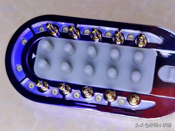 ASHMORE 健髮梳體驗：好好梳頭，天天向上