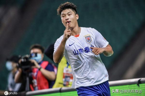 留洋熱，國內這些人可以出去踢