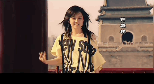 曾經一首《北京歡迎你》，看幾十位明星浮沉