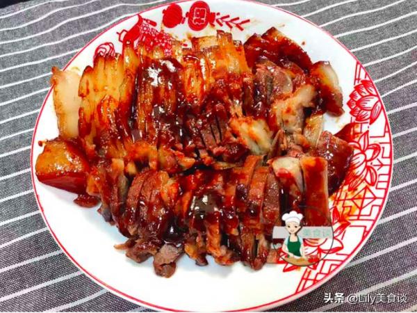 中秋家宴,推薦8菜一湯,有葷有素有湯,家人都喜歡,照著做省事 中秋家宴,推薦8菜一湯,有葷有素有湯,家人都喜歡,照著做省事