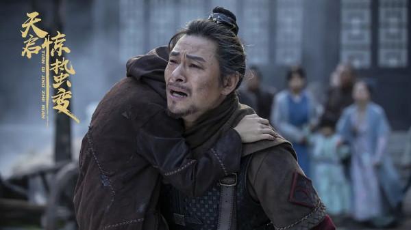 網大版《釜山行》上線，劇情槽點多口碑不佳，“劉德華”也帶不動