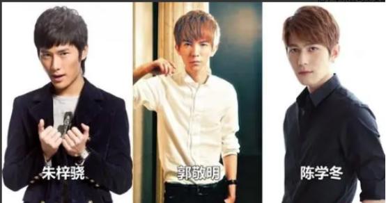 7位過氣藝人現狀：有人“卑微求工作”，有人哭窮兜裡只剩100萬