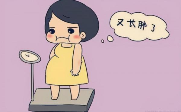 產後吃得對，肥胖不會找上門