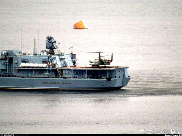 即將飛向中國的“短吻鱷”，探秘俄製卡-52/Ка-52武裝直升機