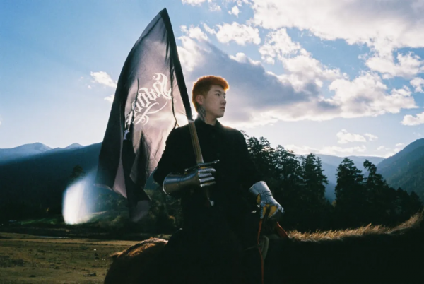 在毫無懸念奪冠之後，capper真的能扛起零零後的大旗嗎？