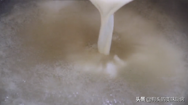 冬天吃梨有好處,教你一個做法,Q彈爽滑,潤肺生津,做給孩子吃 冬天吃梨有好處,教你一個做法,Q彈爽滑,潤肺生津,做給孩子吃