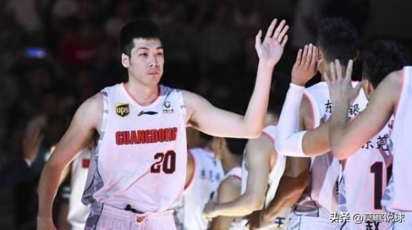 CBA中最低調的頂薪球員，任駿飛就是一個天生的刺客