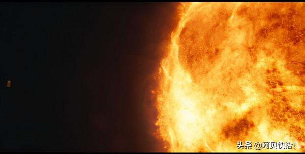 電影永恆族到底講了什麼