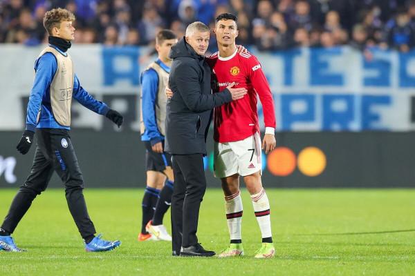 500萬歐！曼聯欲簽下蘇亞雷斯，索帥：他能分擔C羅的壓力