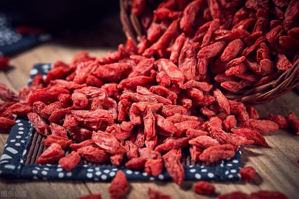 “中藥零食”真的是想吃就可以吃嗎？小心養生不成反傷身