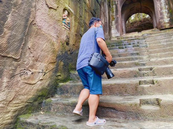 重慶市潼南區有一處奇觀,與北京天壇迴音壁齊名,遊客都歎為觀止 重慶市潼南區有一處奇觀,與北京天壇迴音壁齊名,遊客都歎為觀止