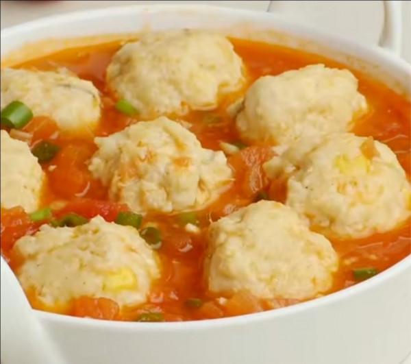 分享三道肉丸湯的做法,營養豐富,味道鮮美開胃,天冷就喝它了 分享三道肉丸湯的做法,營養豐富,味道鮮美開胃,天冷就喝它了