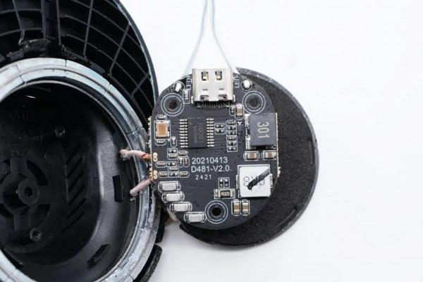 iPhone 12/13都能用，努比亞車載磁吸無線充電支架用料揭曉