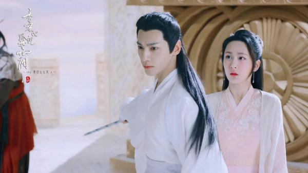 沒演技就別怪戲份不夠，這6位男二深得觀眾心，人氣完全壓過男主