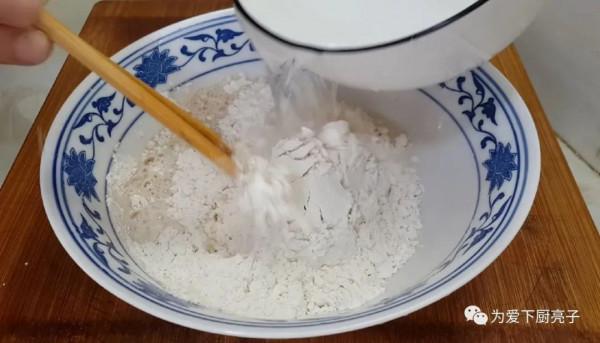 早餐別吃包子油條了,教你一個新吃法,做出好吃的煎豆包,真香 早餐別吃包子油條了,教你一個新吃法,做出好吃的煎豆包,真香