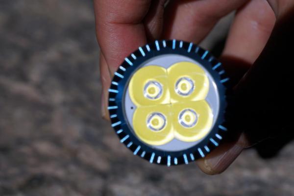 輕輕一轉,隨心所欲--傲雷新品“探索家”3 PRO 使用體驗 輕輕一轉,隨心所欲--傲雷新品“探索家”3 PRO 使用體驗