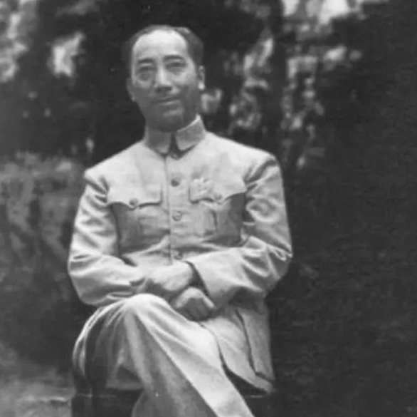 解密戴笠墜機之謎，到底是事故還是殺害