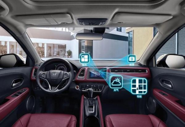 售14.08萬/限量5,000臺 本田繽智幻夜先鋒版上市