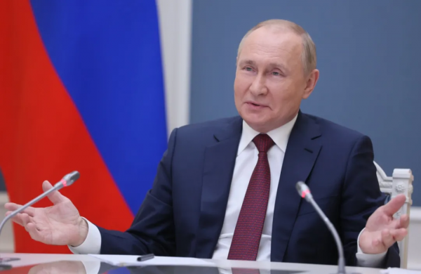 美歐出手,中俄“接招” 美歐出手,中俄“接招”