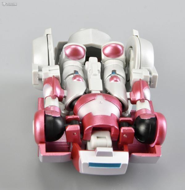 78官測：魔方變形玩具MS-G01X 桃桃醬 精塗版