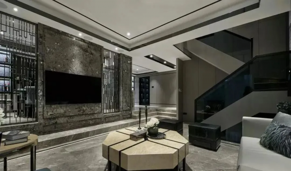 大理石背景牆安裝過程，這個5種安裝方法讓你背景牆超好看