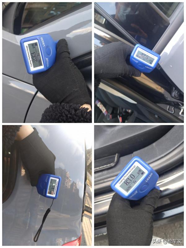 手動擋的大眾途觀見過嗎？只要4萬塊！值不值得入手？