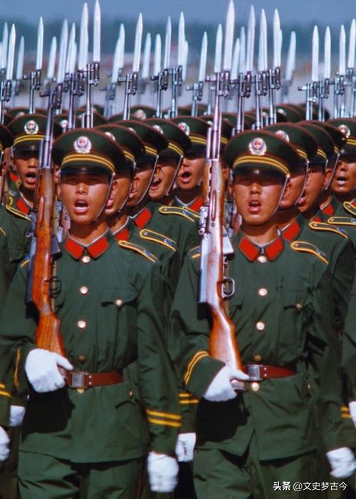 1983年,武警部隊成立,首任司令員是誰?第39軍走出來的一代名將 1983年,武警部隊成立,首任司令員是誰?第39軍走出來的一代名將
