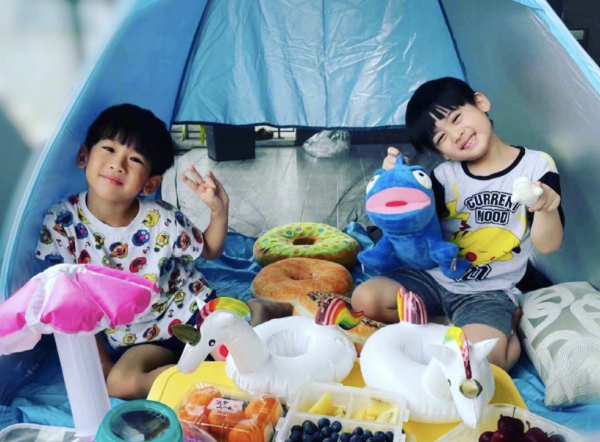 《爸爸去哪兒》22個家庭現狀:3對離婚6家添丁,萌娃顏值有漲有跌 《爸爸去哪兒》22個家庭現狀:3對離婚6家添丁,萌娃顏值有漲有跌