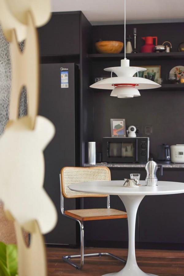 看完他家,我再也抵抗不了“高階北歐風” 看完他家,我再也抵抗不了“高階北歐風”