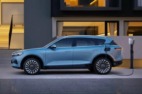 增程式電動SUV二選一 嵐圖FREE與理想ONE誰更強？